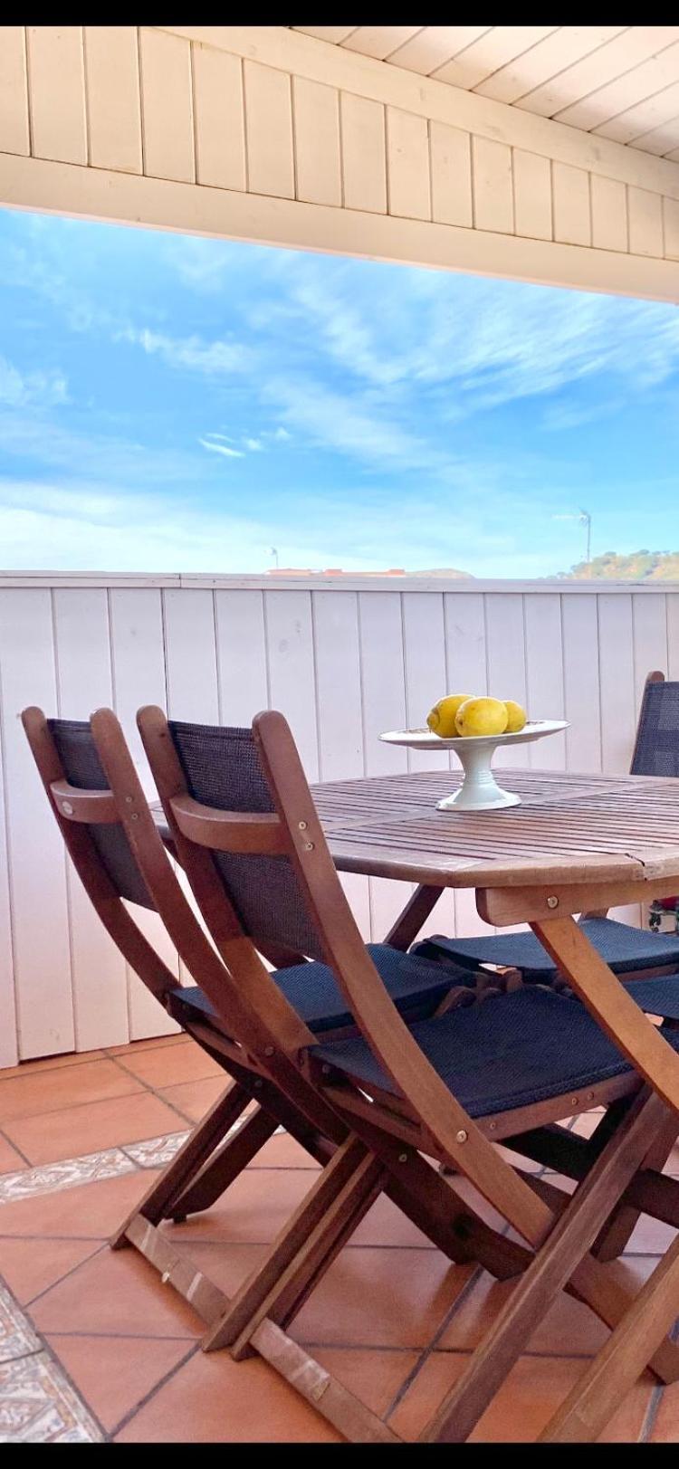 Exclusivo Atico Con Terraza Apartamento