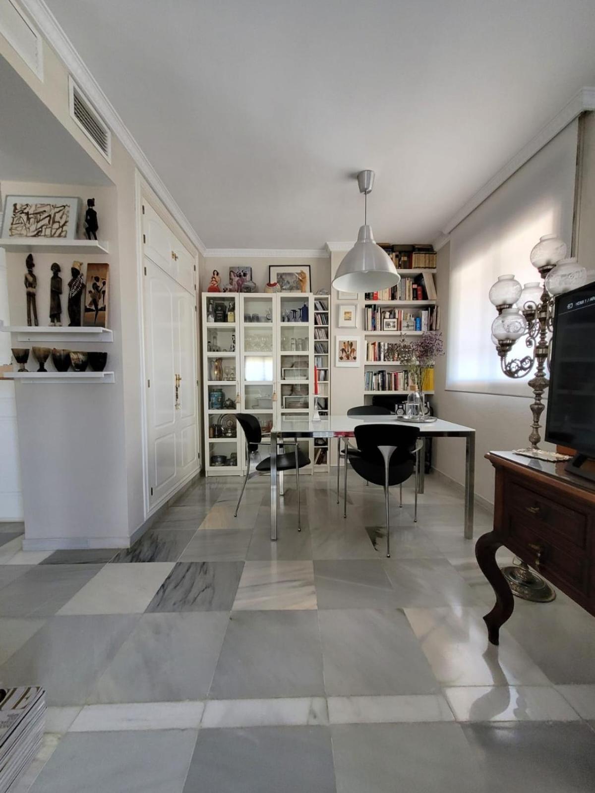 Apartment Exclusivo Atico Con Terraza