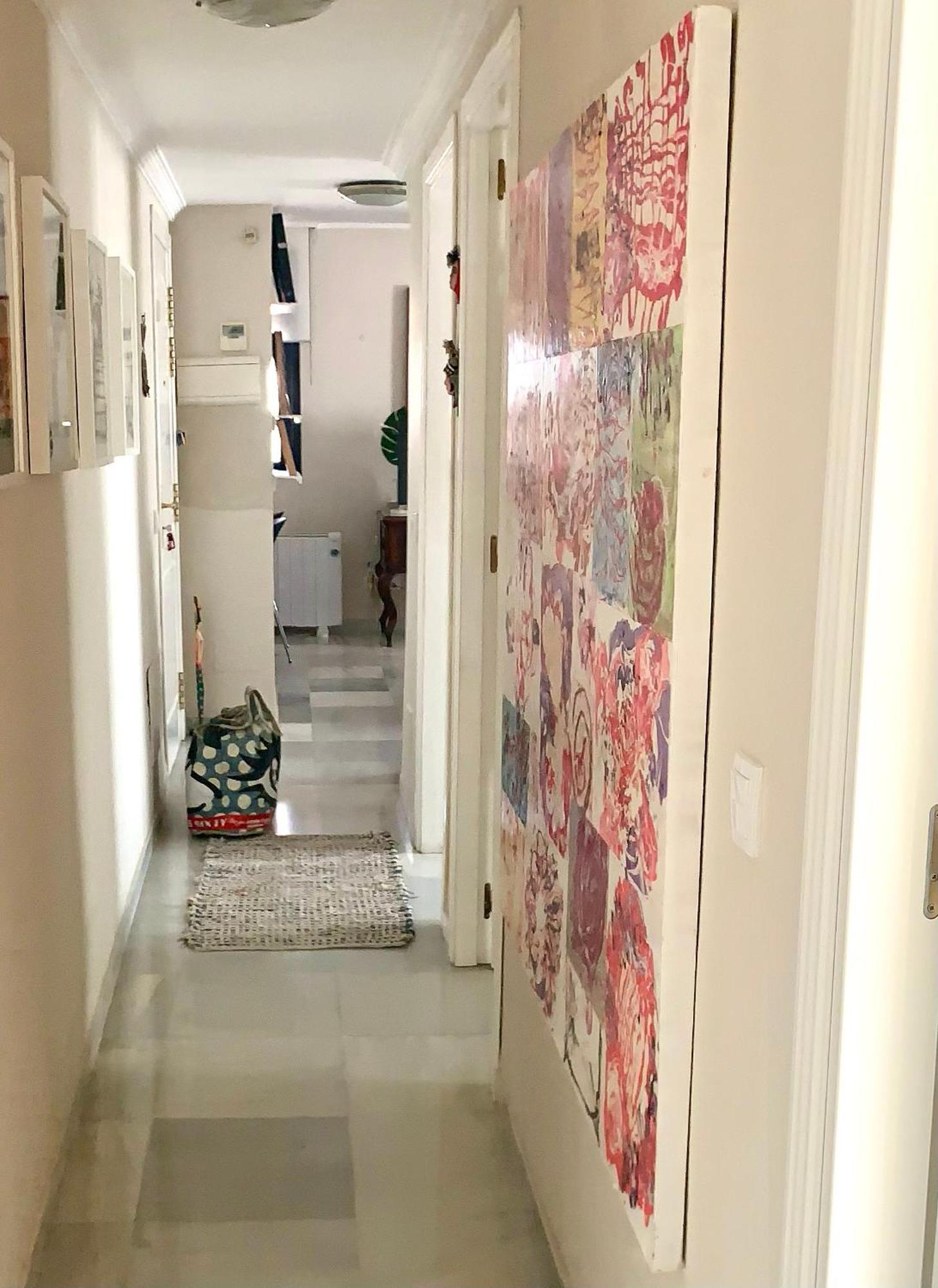 Exclusivo Atico Con Terraza Apartment *